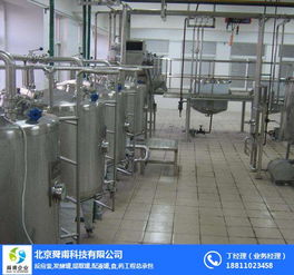 舜甫科技 引領(lǐng)生物酶解技術(shù)革新的專(zhuān)業(yè)生產(chǎn)廠家與研發(fā)伙伴