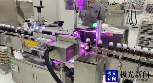 生物經濟新風口 康隆藥業專注生物技術研發，賦能中藥產業與生物化工技術協同發展